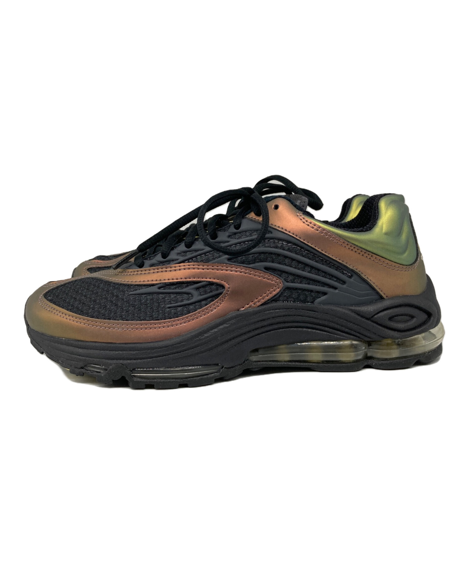 中古・古着通販】NIKE (ナイキ) AIR TUNED MAX OG CHARCOAL サイズ 