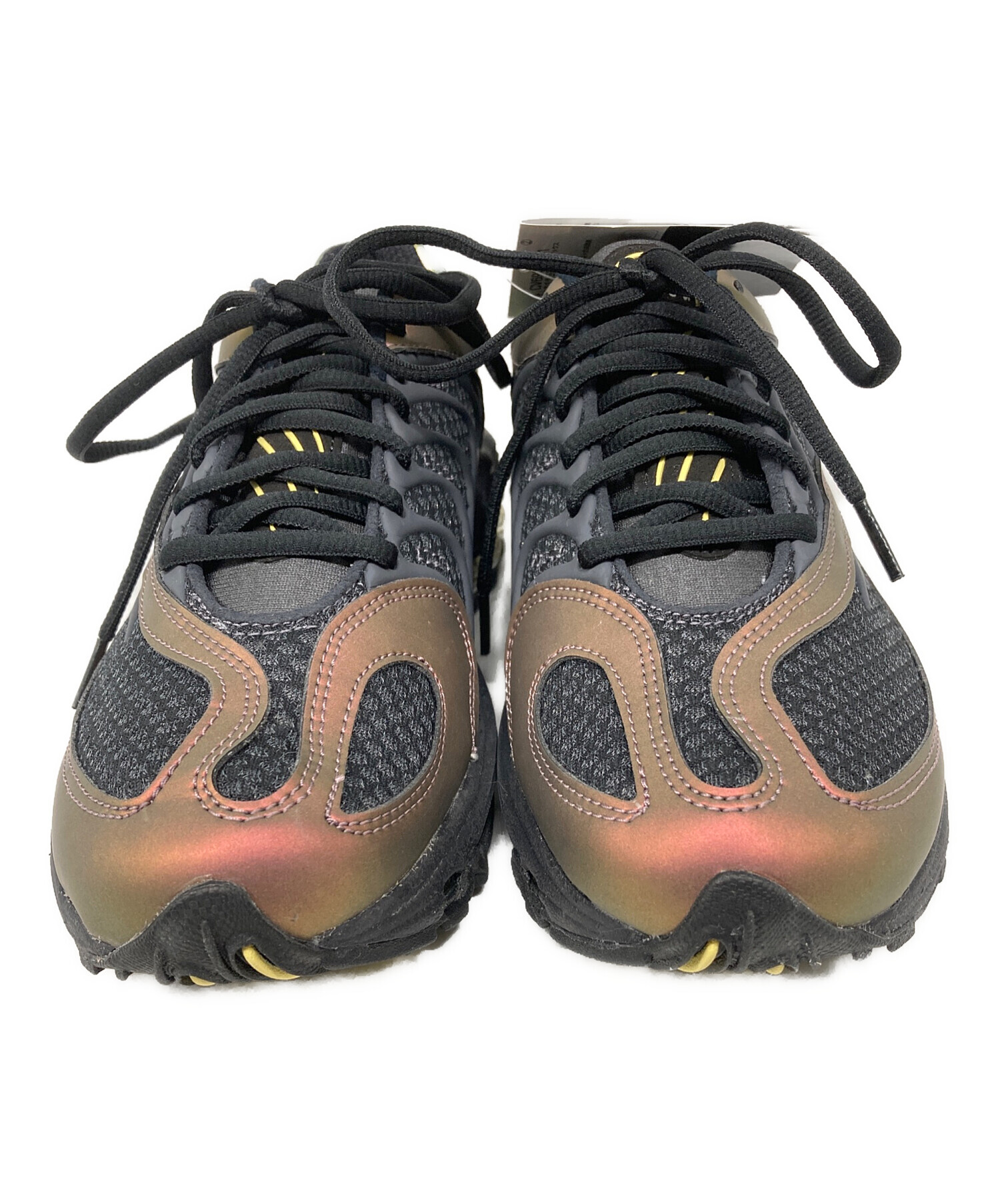 中古・古着通販】NIKE (ナイキ) AIR TUNED MAX OG CHARCOAL サイズ 