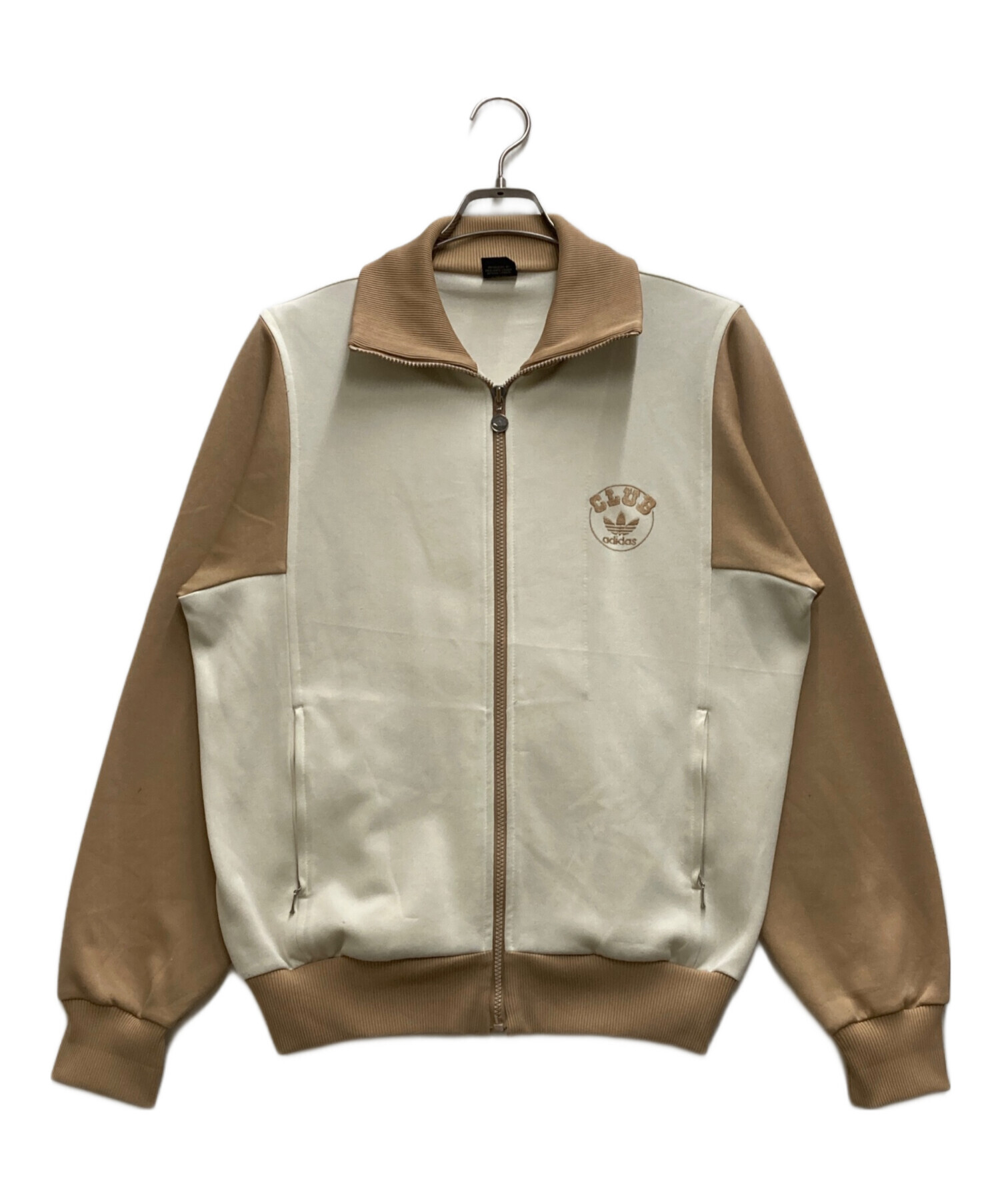 中古・古着通販】adidas (アディダス) 80`sトラックジャケット 