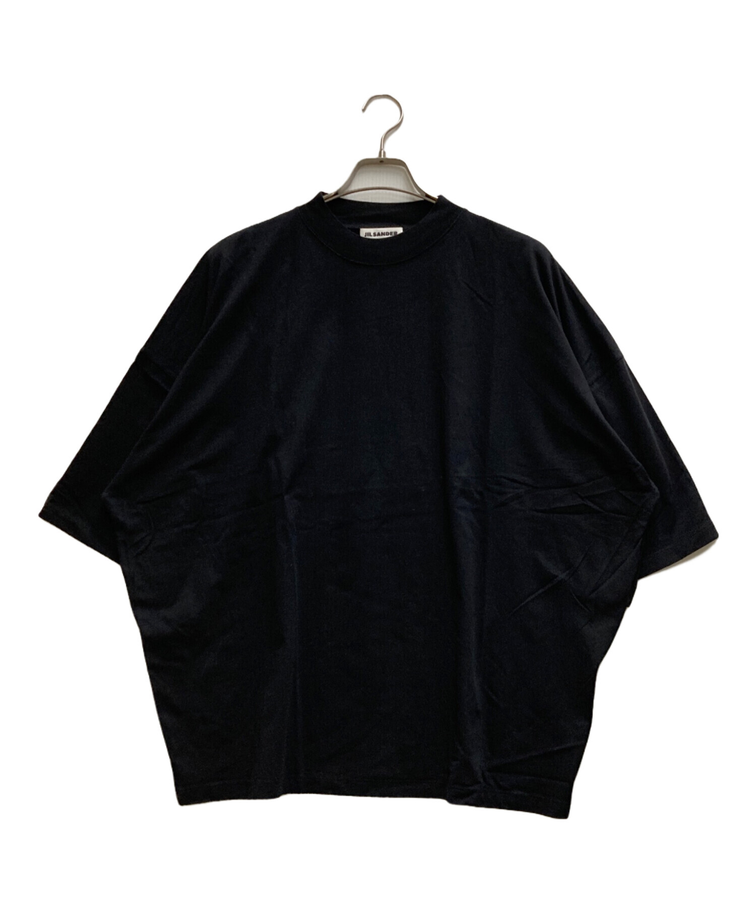 中古・古着通販】JIL SANDER (ジルサンダー) モックネックカットソー 