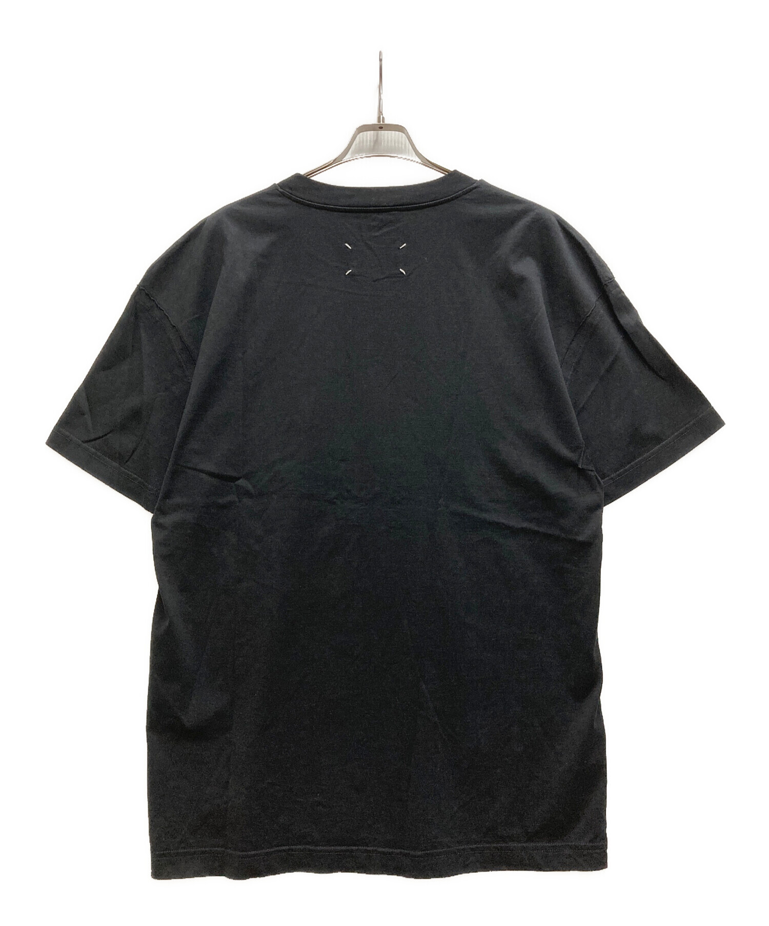 中古・古着通販】Maison Margiela (メゾンマルジェラ) クルーネックT 