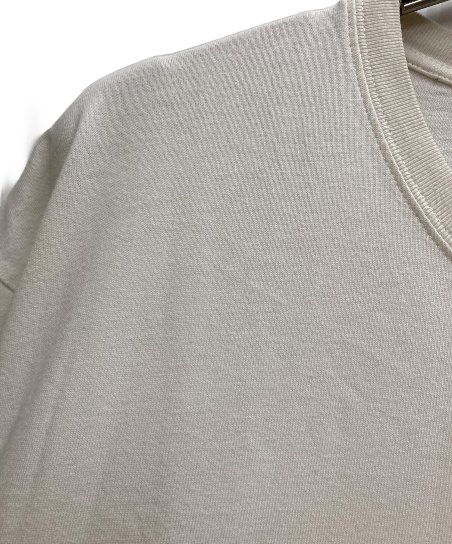 中古・古着通販】GUCCI (グッチ) adidas (アディダス) Cotton Jersey T
