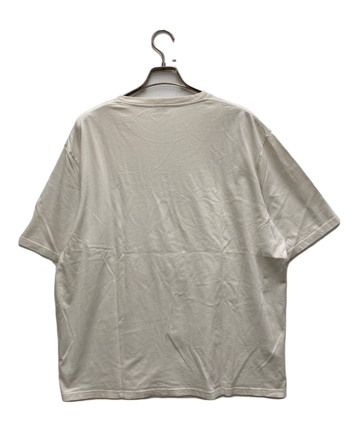 【正規品】ロエベ LOEWE アナグラム Tシャツ Mサイズ 定価72600円 LOEWE 25SSモデル ロエベ メンズ ANAGRAM T SHIRT アナグラム Tシャツ