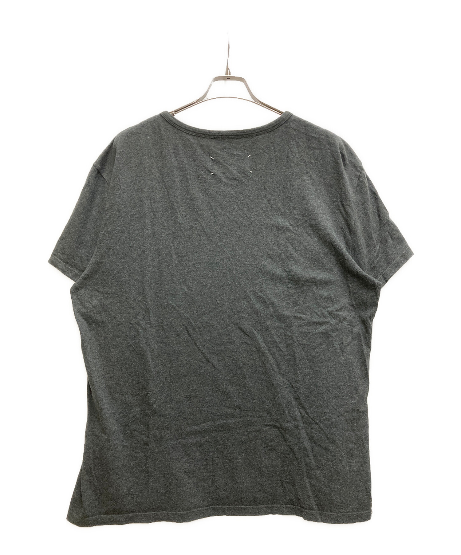 中古・古着通販】Maison Margiela (メゾンマルジェラ) コットン 