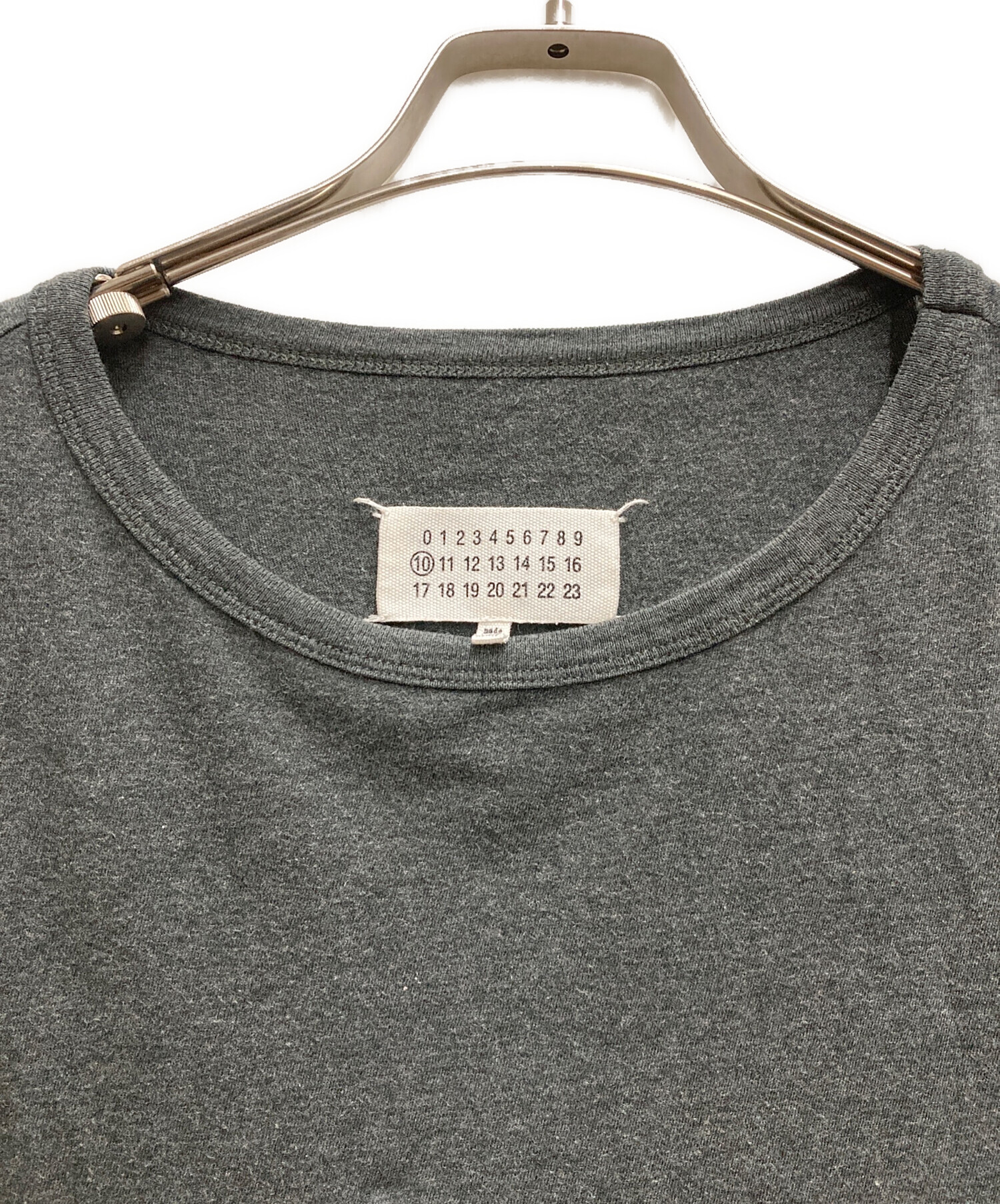 中古・古着通販】Maison Margiela (メゾンマルジェラ) コットン 