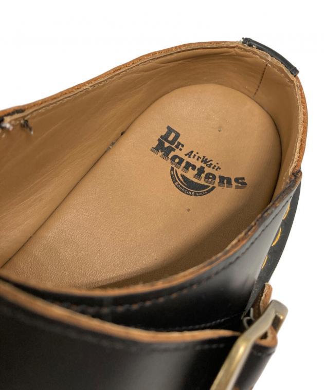 中古・古着通販】Dr.Martens (ドクターマーチン) ISHAM スリッポン