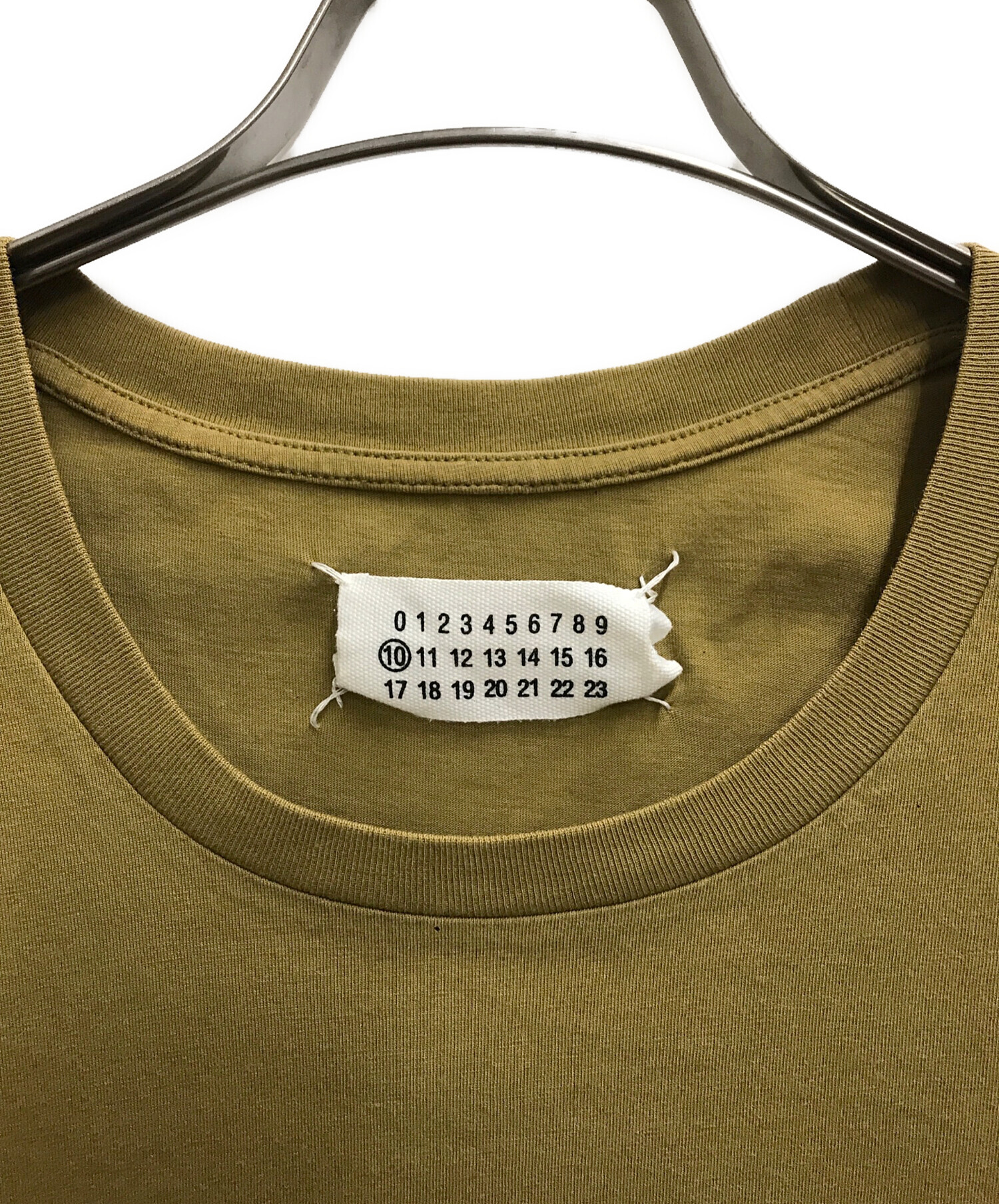 中古・古着通販】Maison Margiela (メゾンマルジェラ) 10 Pack Tee