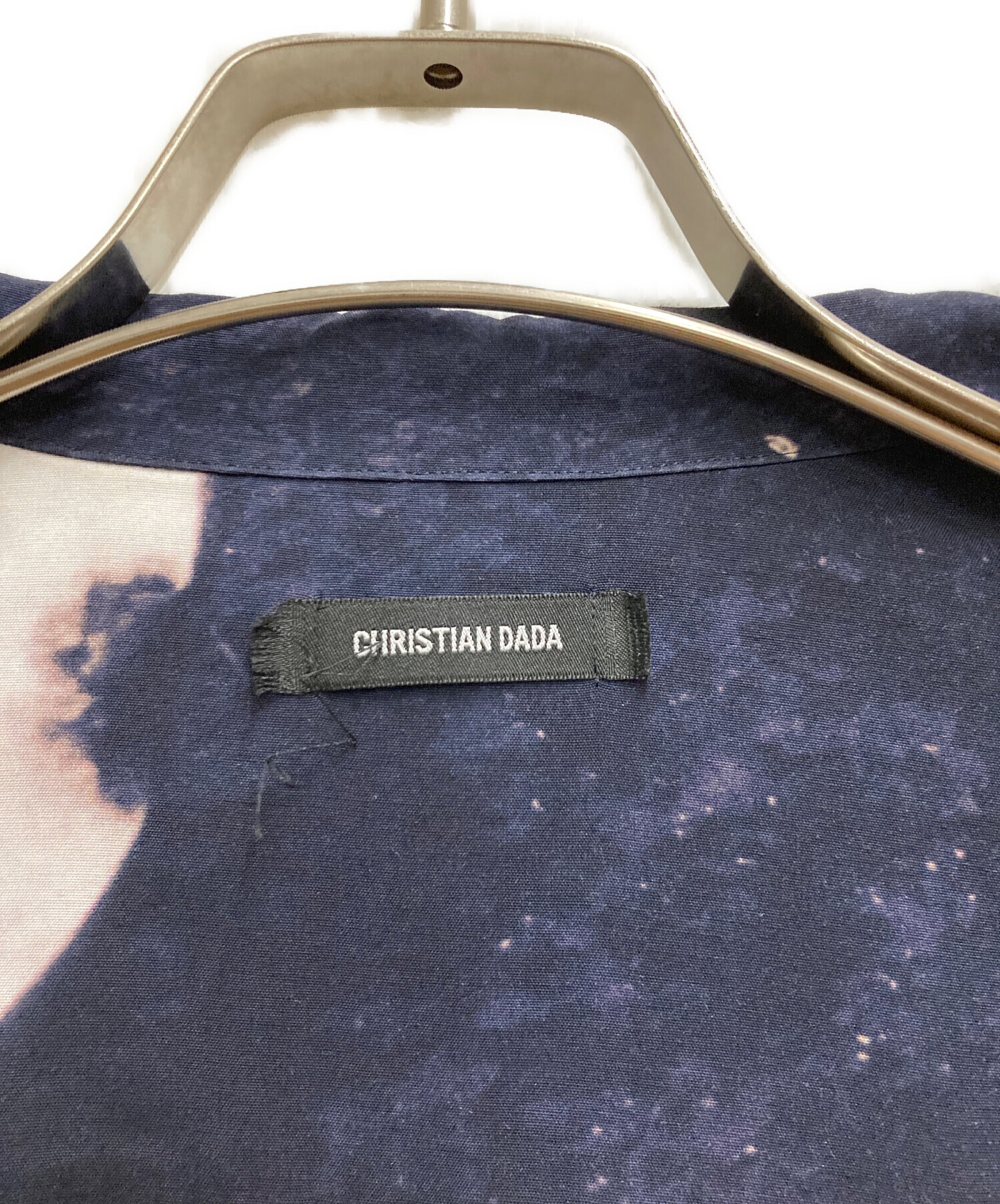 中古・古着通販】CHRISTIAN DADA (クリスチャンダダ) ARAKI PRINT OPEN 