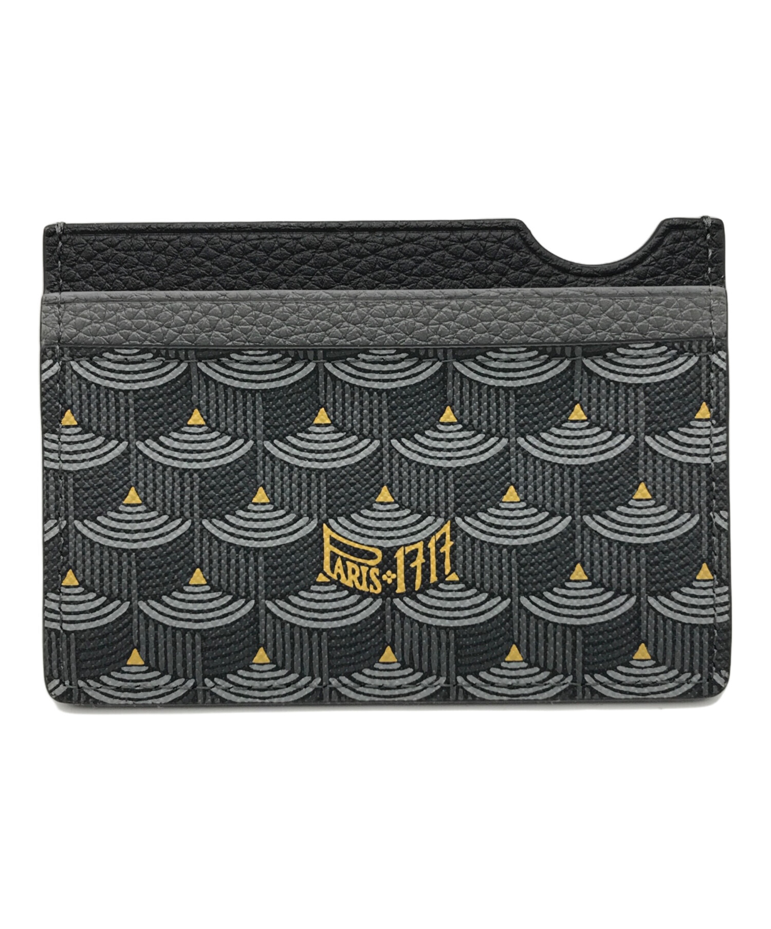 中古・古着通販】FAURE LE PAGE (フォーレルパージュ) カードケース