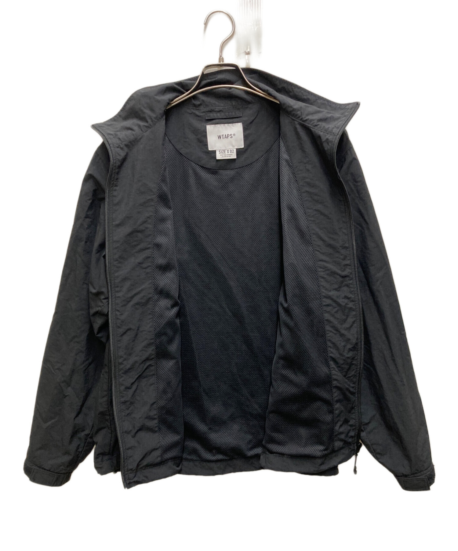 WTAPSダブルタップス UNGLE STOCK 01 TOUSERS WTAPSダブルタップス UNGLE STOCK 01 TOUSERS