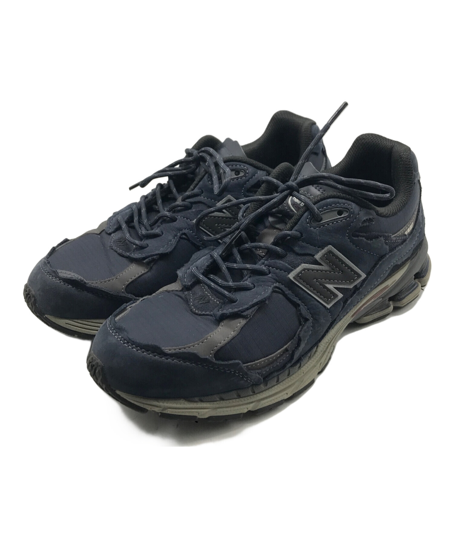 中古・古着通販】NEW BALANCE (ニューバランス) スニーカー 中古・古着通販】NEW BALANCE (ニューバランス) スニーカー