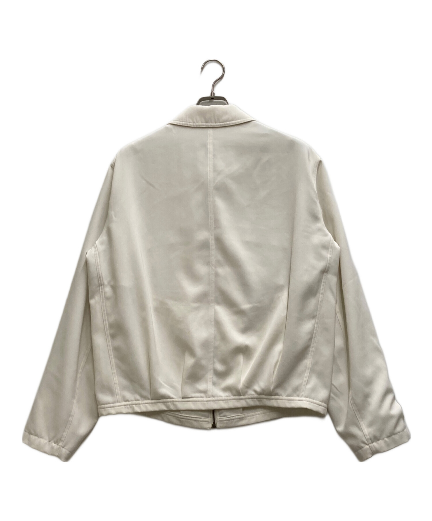 中古・古着通販】GIORGIO ARMANI (ジョルジョアルマーニ) 90's ジップ