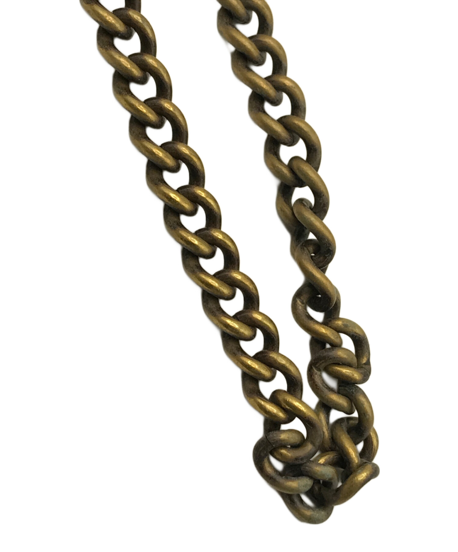 中古・古着通販】WEIRDO (ウィアード) 8ボールウォレットチェーン