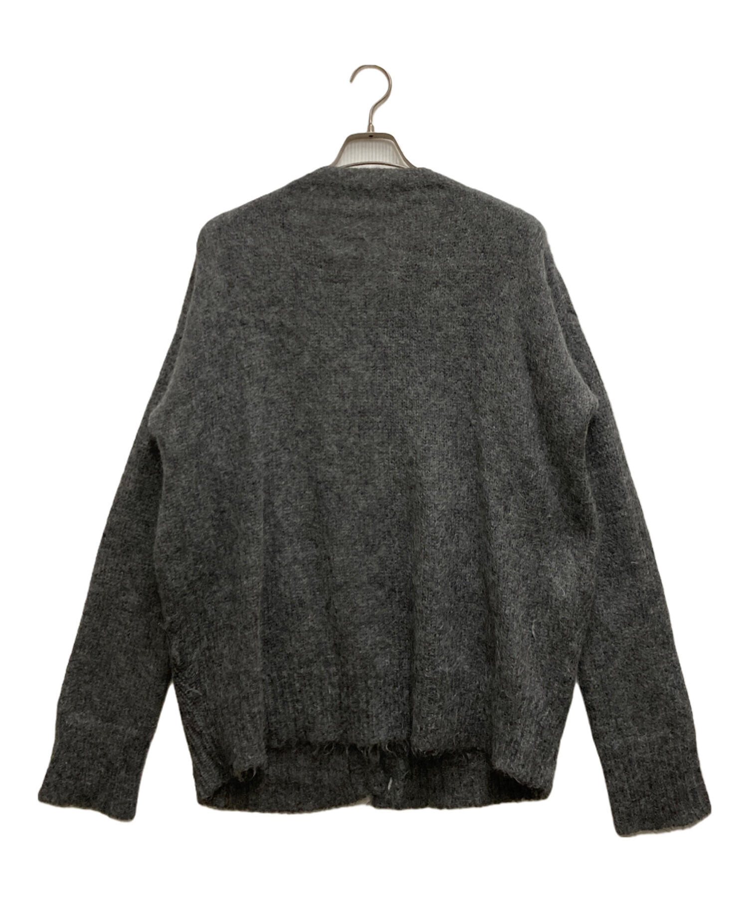 モヘア | MARNI モヘア、ウールセーター、カーディガン レディース 