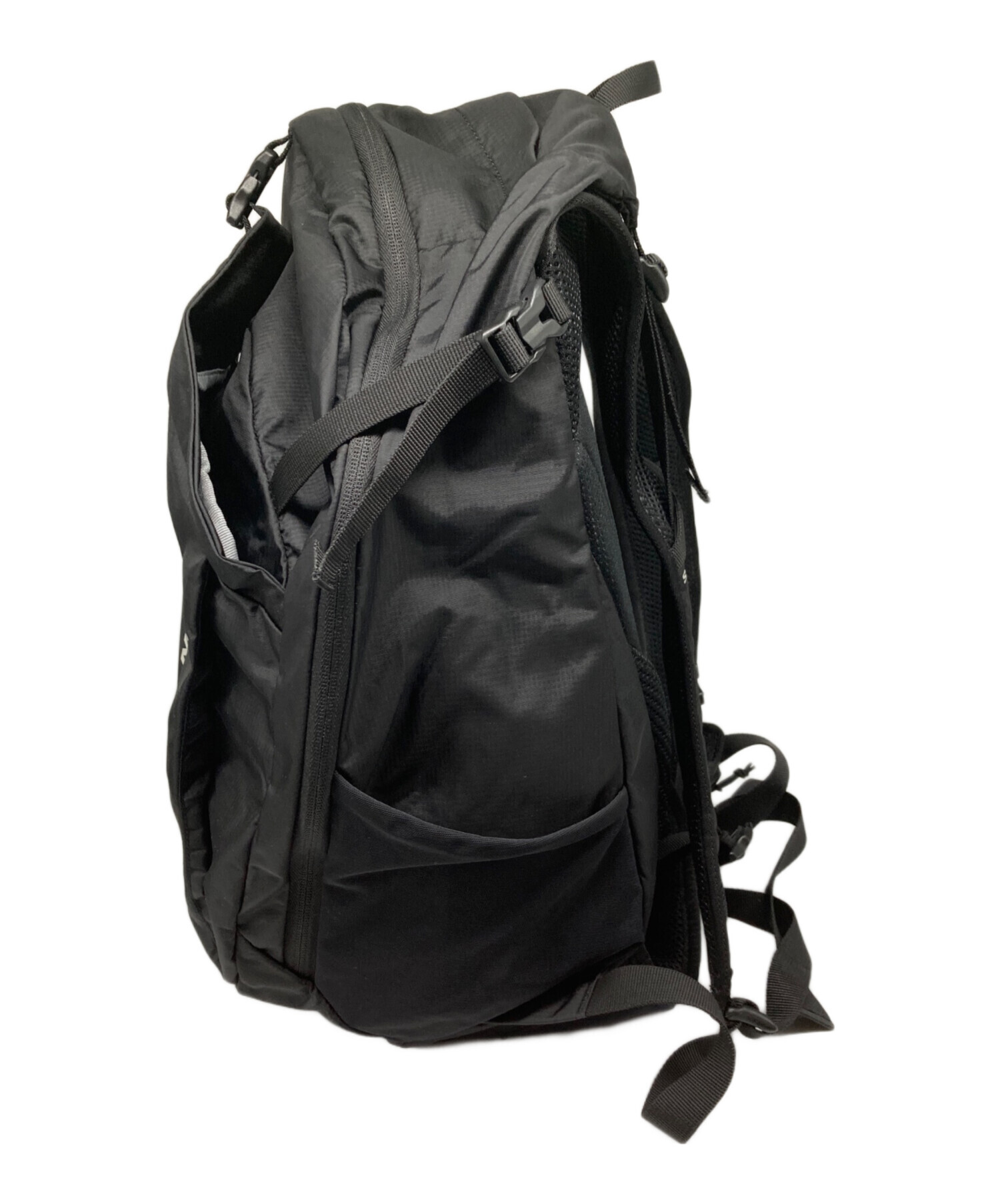 中古・古着通販】SALOMON (サロモン) TRAILBLAZER 30 バックパック 