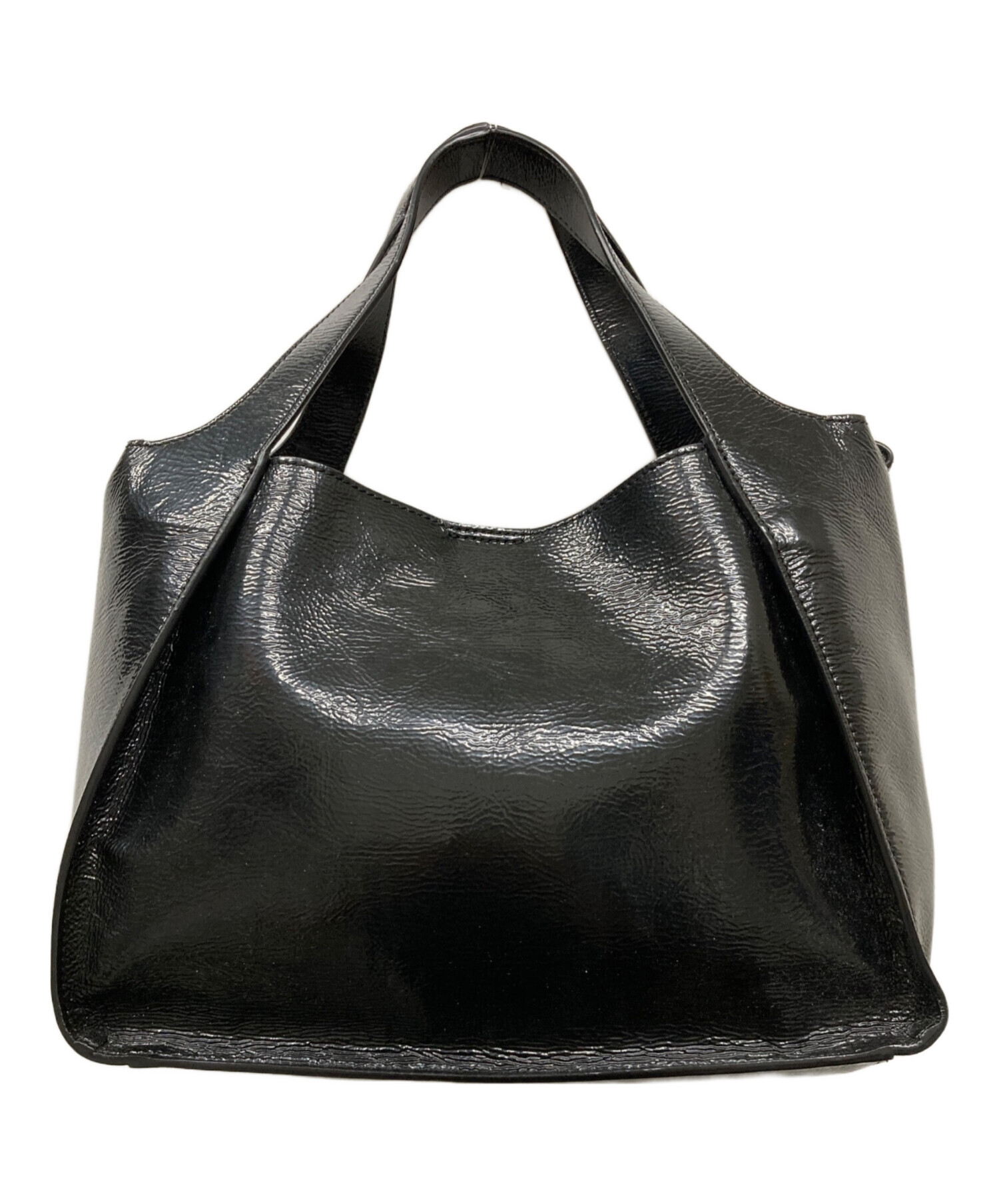 中古・古着通販】STELLA McCARTNEY (ステラマッカートニー) PVC 中古・古着通販】STELLA McCARTNEY (ステラマッカートニー) PVC