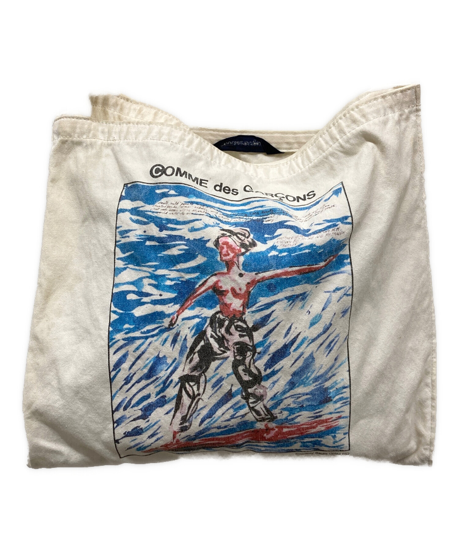 中古・古着通販】COMME des GARCONS (コムデギャルソン) ショルダー 