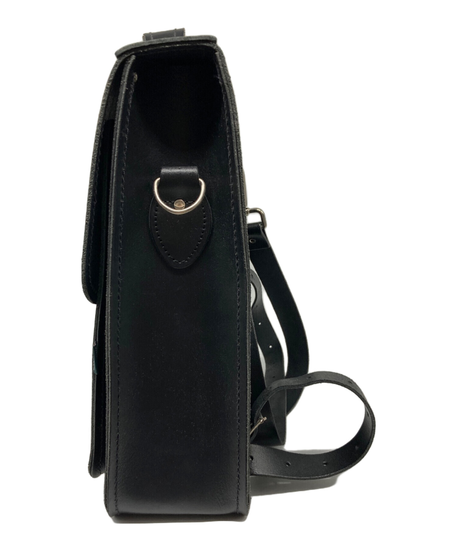 中古・古着通販】ZATCHELS (ザッチェルズ) 3WAYシティバックパック 