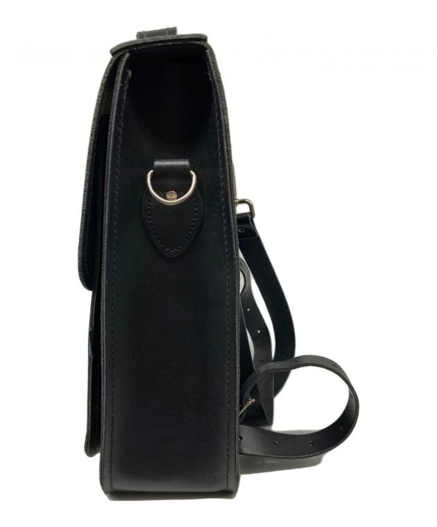 中古・古着通販】ZATCHELS (ザッチェルズ) 3WAYシティバックパック