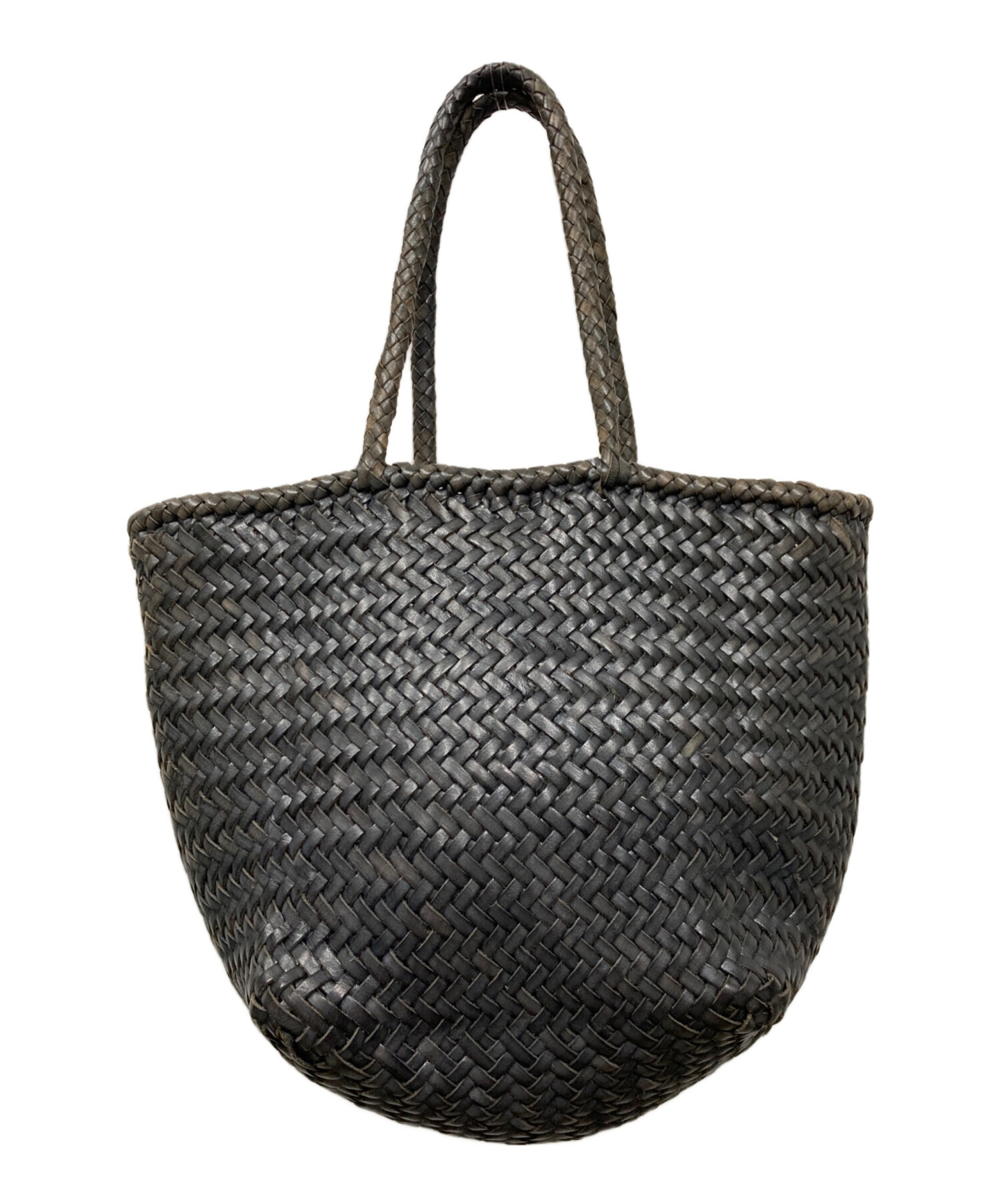 中古・古着通販】SAINT CHRISTOPHER (セント クリストファー) 編み込み