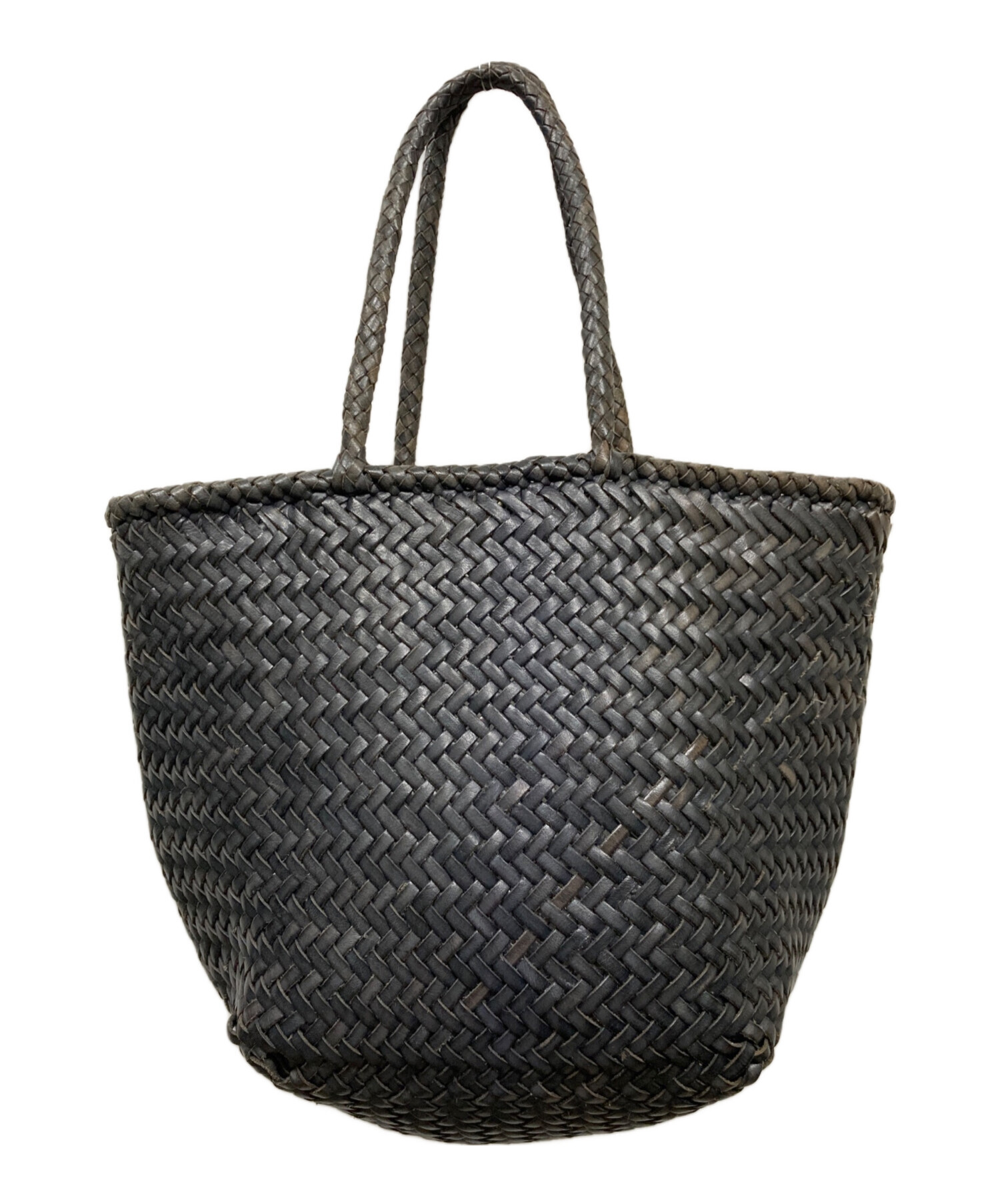 中古・古着通販】SAINT CHRISTOPHER (セント クリストファー) 編み込み