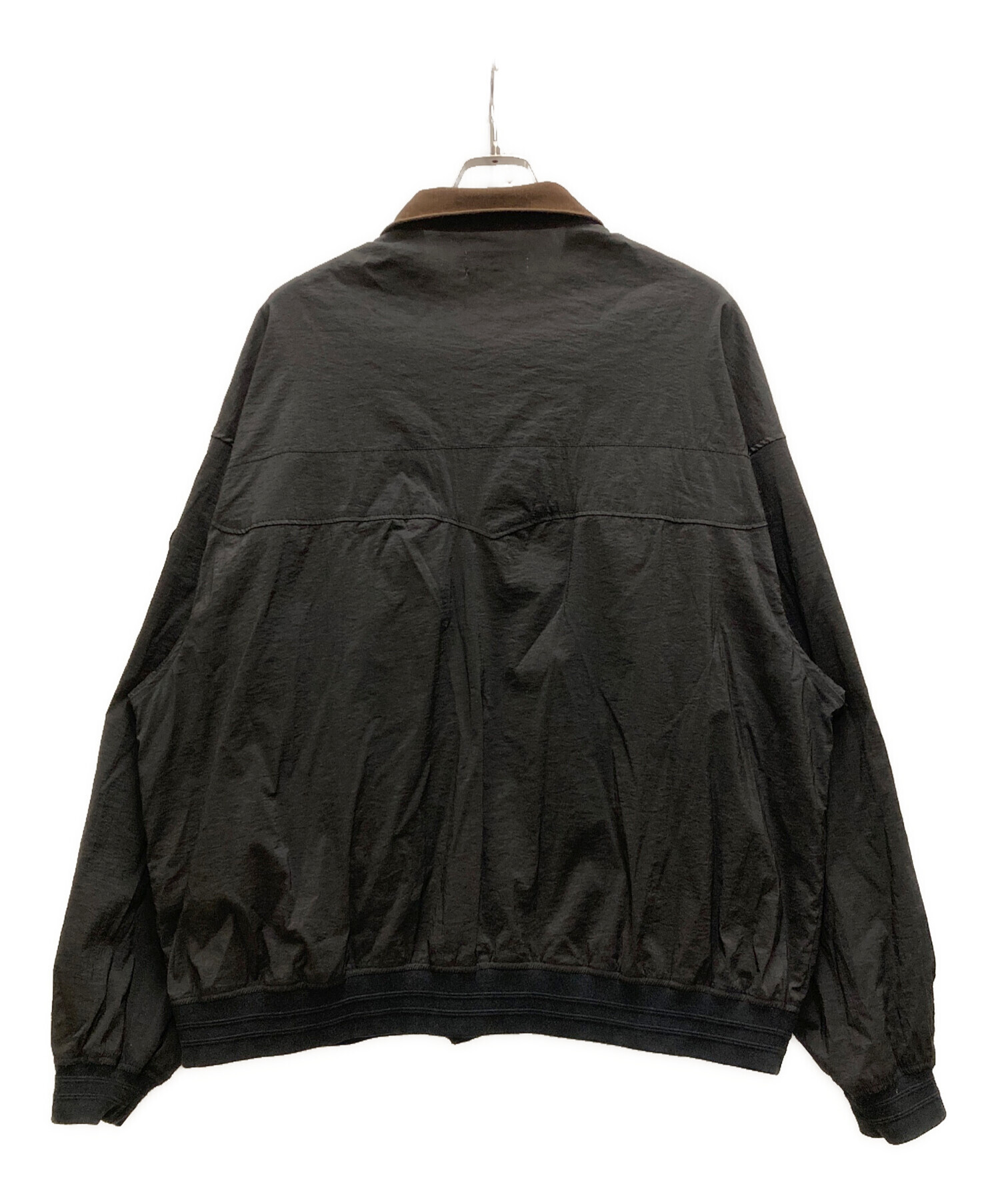 中古・古着通販】EVISEN (エビセン) ハーフムーンポケットナイロン 