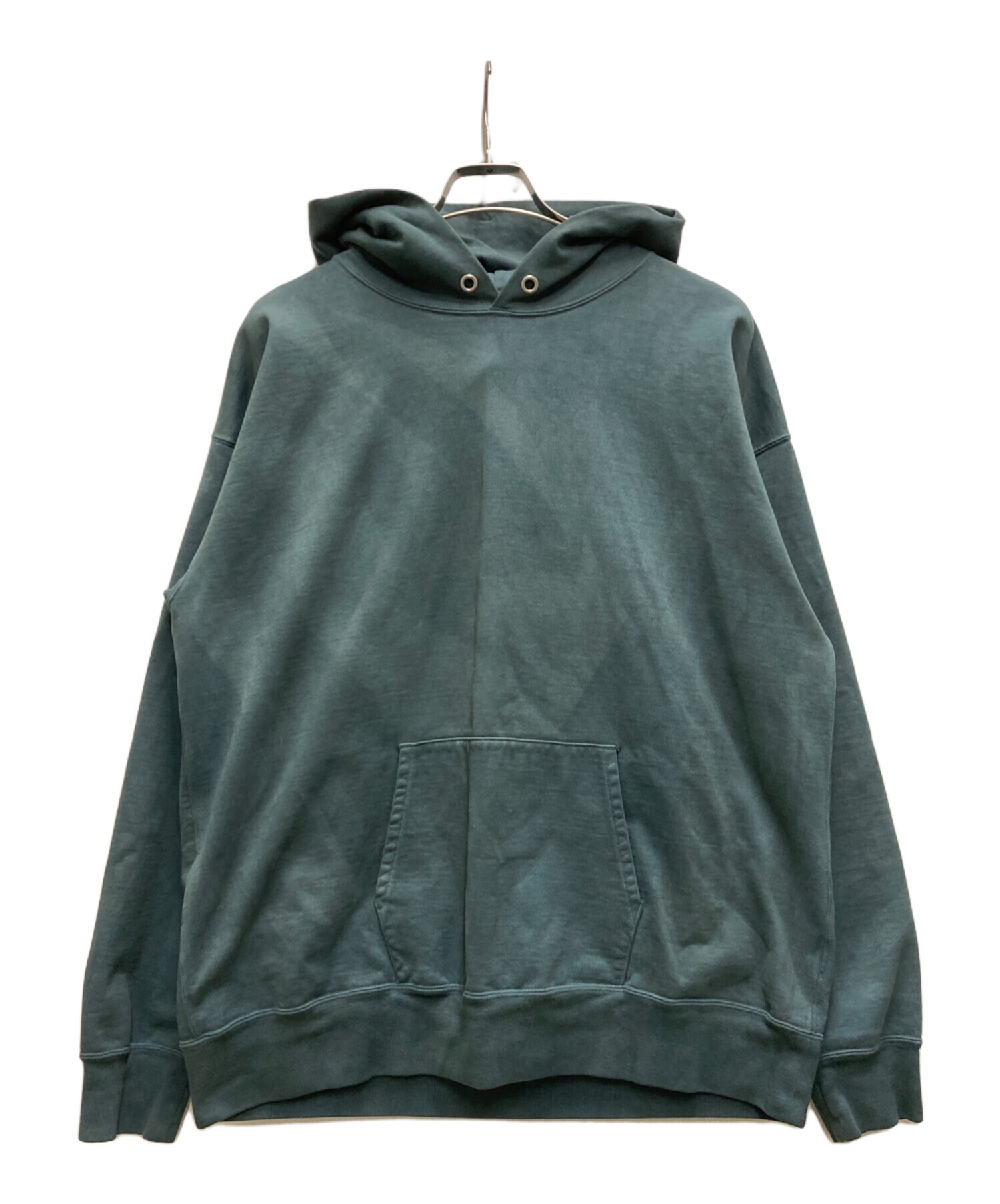 中古・古着通販】AURALEE (オーラリー) ORGANIC COTTON 中古・古着通販】AURALEE (オーラリー) ORGANIC COTTON
