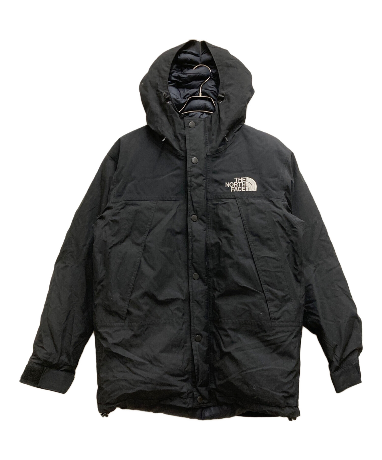 中古・古着通販】THE NORTH FACE (ザ ノース フェイス) Mountain Down