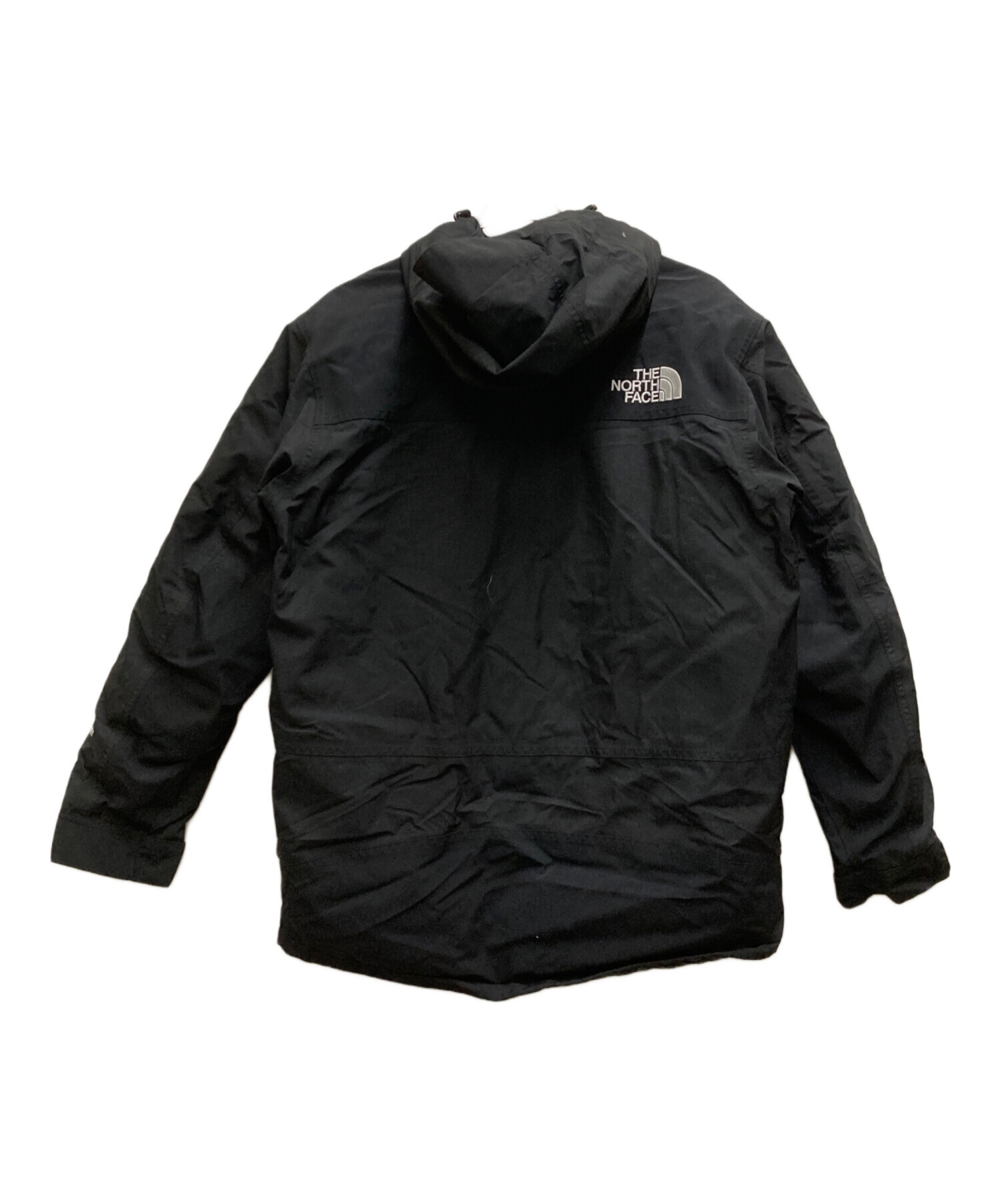 The North Face トラックジャケット M ブラック　新品　タグ付き 楽天市場】送料無料 ノースフェイス トラックトップ メンズ レディース