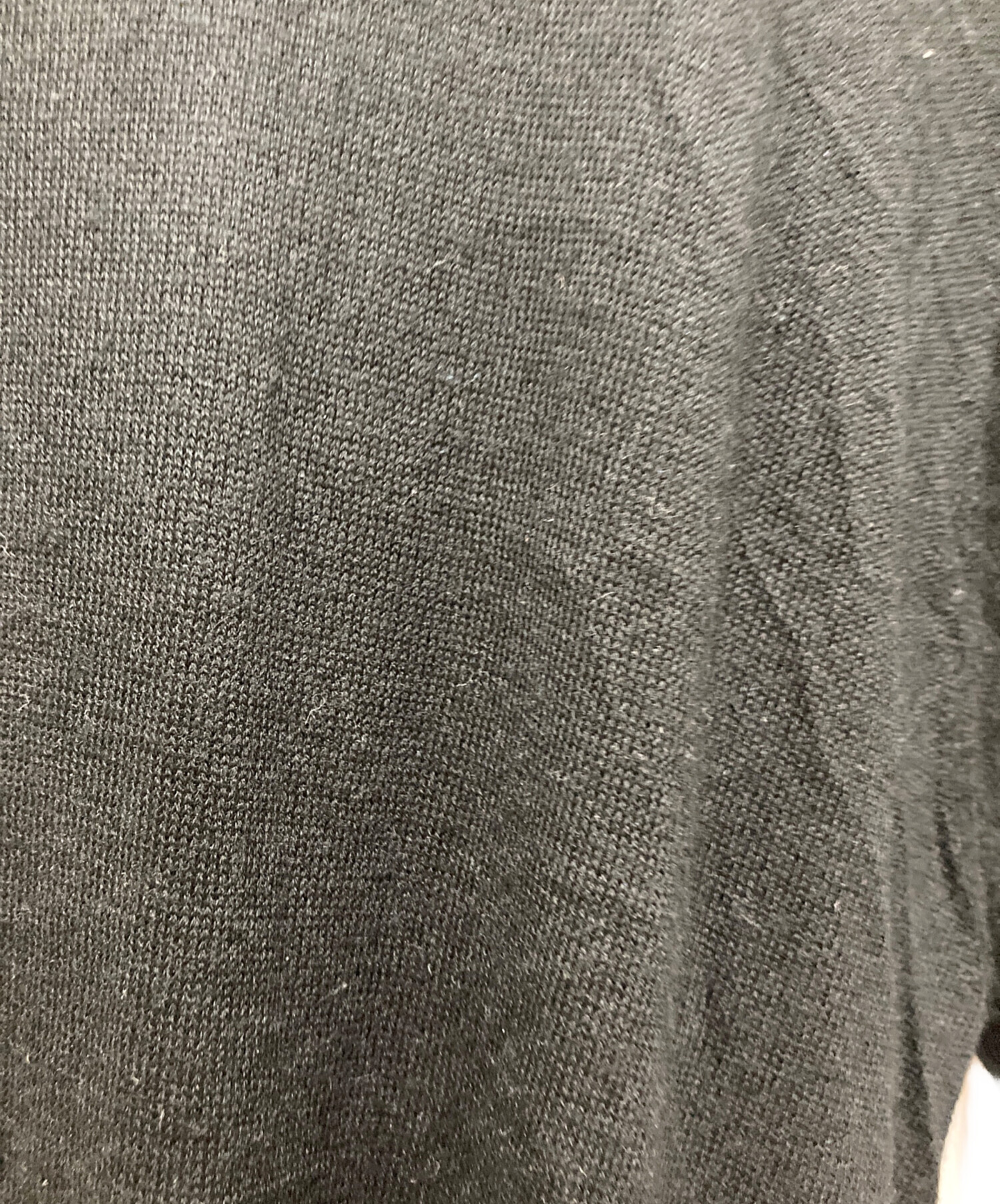 トップス YOKE 25SS SILK CASHMERE SHEER CARDIGAN YOKE(ヨーク) SILK CASHMERE SHEER SHIRT CARDIGAN - COLDBECK ONLINE