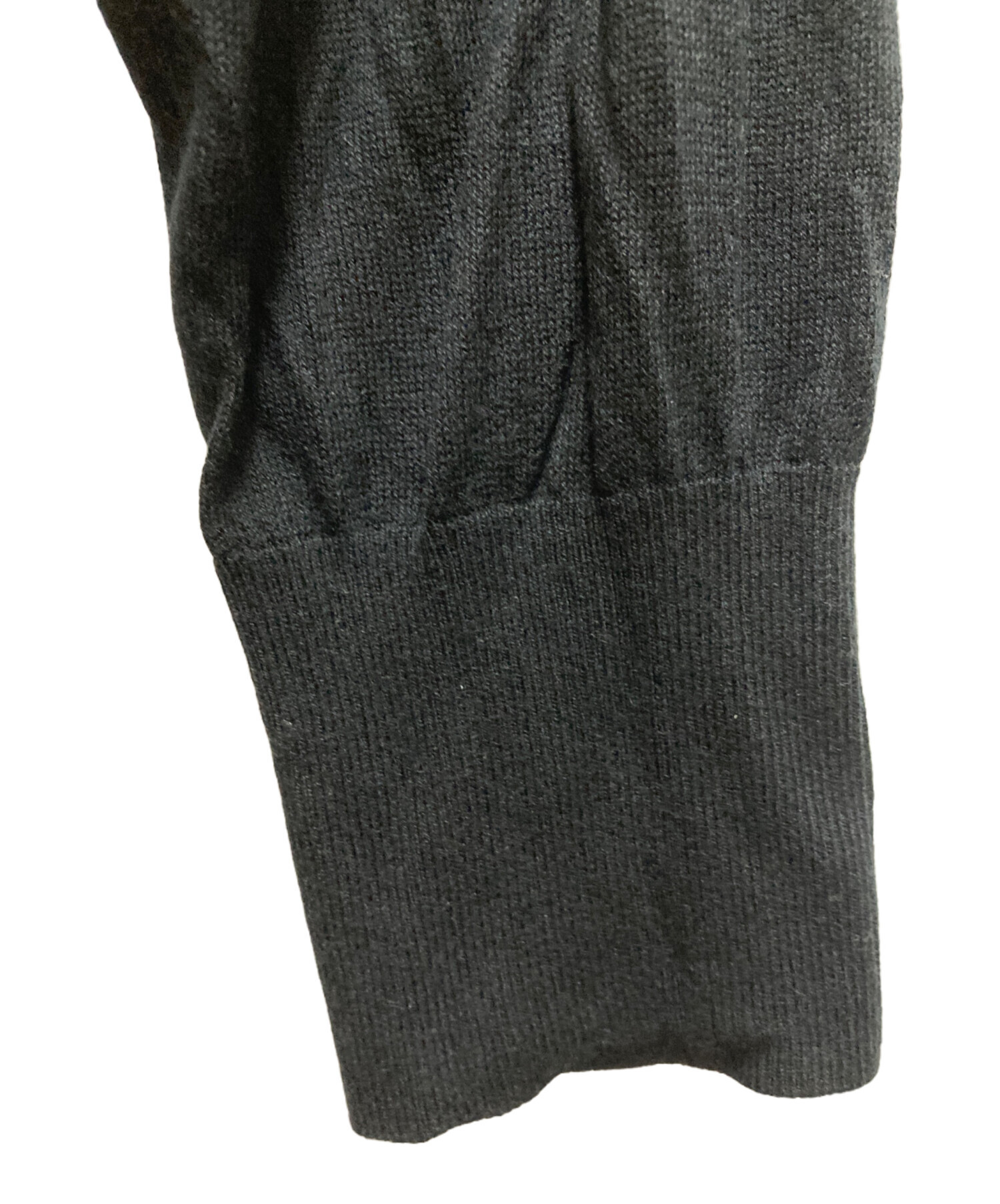 トップス YOKE Silk Cashmere Sheer Shirt Cardigan YOKE(ヨーク) SILK CASHMERE SHEER SHIRT CARDIGAN - COLDBECK ONLINE