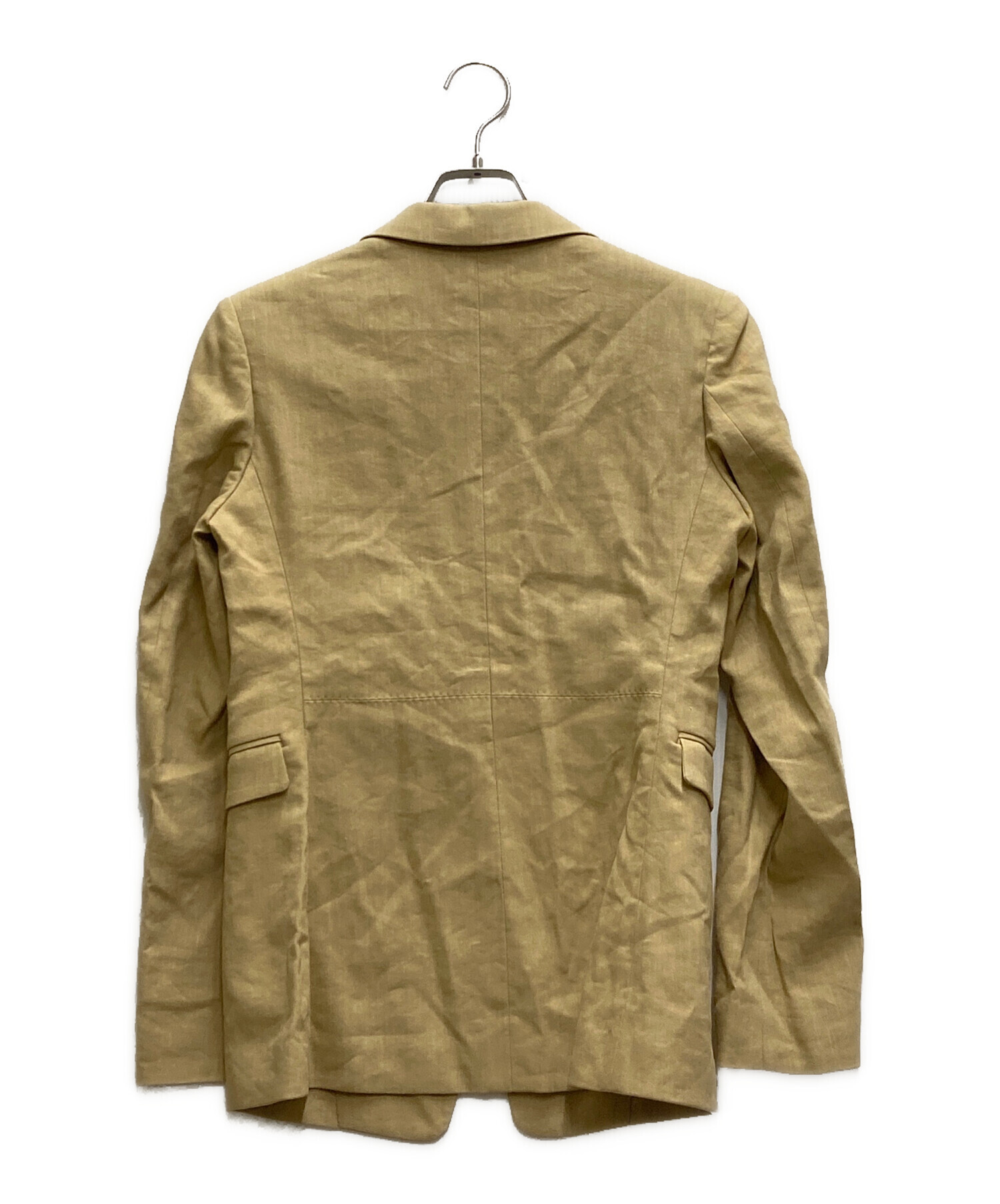 Chaos / カオス | ナリアンジャケット | F | アイボリー | レディース