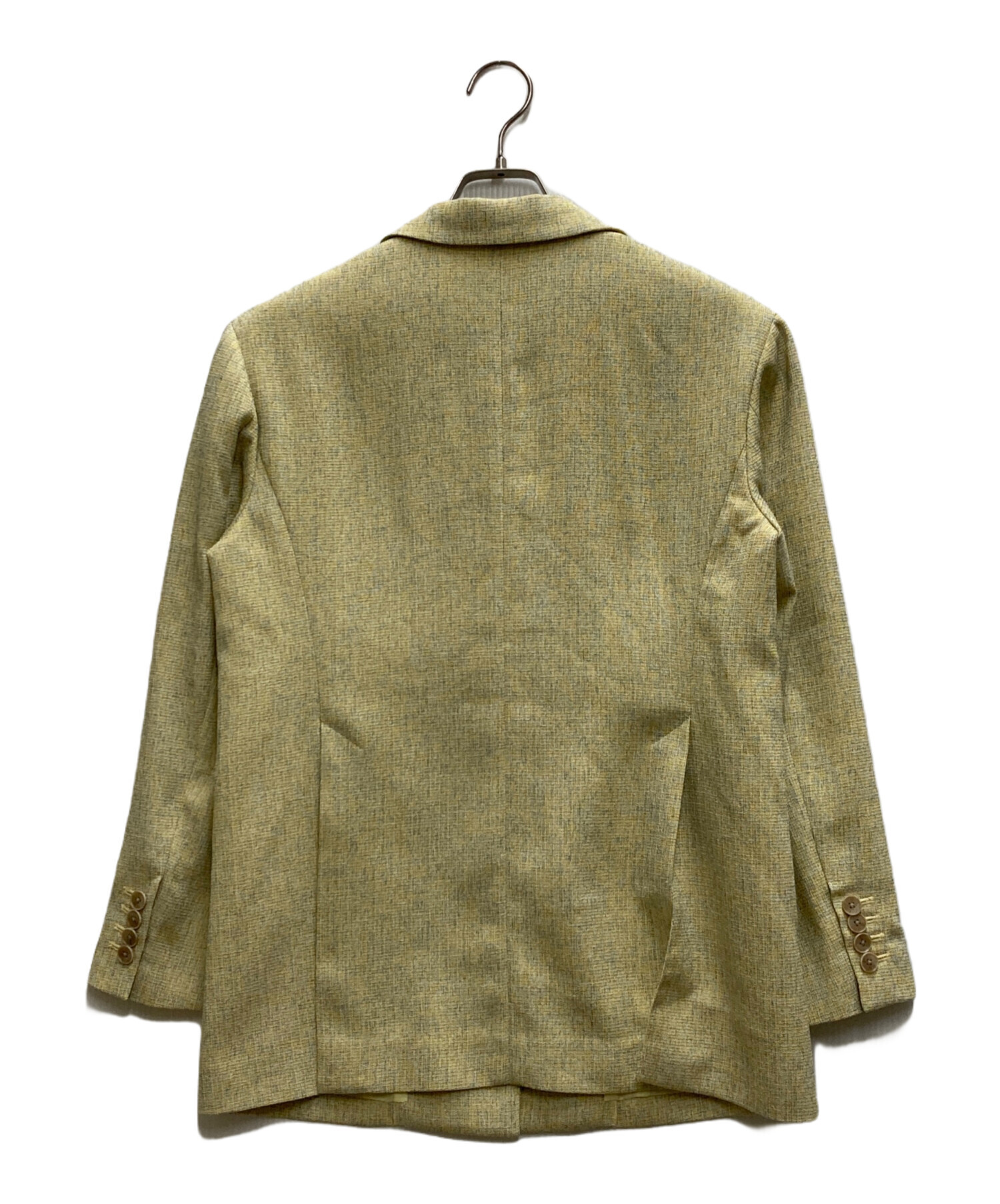 中古・古着通販】LOVELESS (ラブレス) サマーツイード 中古・古着通販】LOVELESS (ラブレス) サマーツイード
