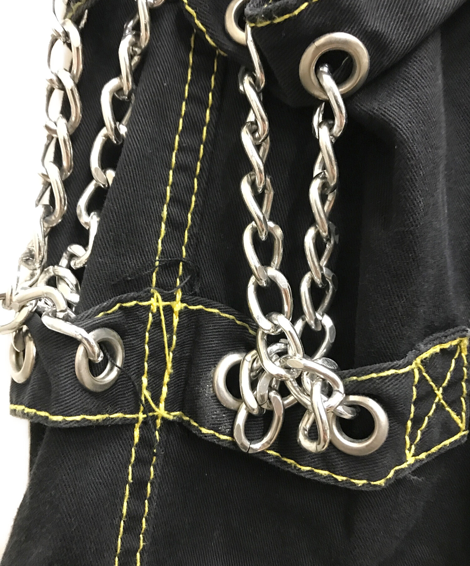 中古・古着通販】TRIPP NYC (トリップニューヨークシティー) チェーン