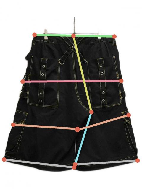 中古・古着通販】TRIPP NYC (トリップニューヨークシティー) チェーン