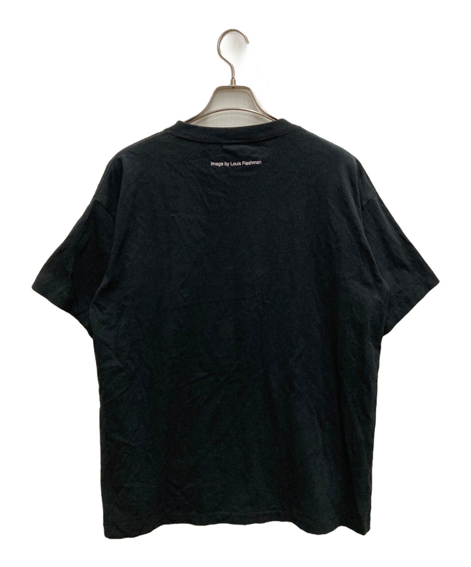 中古・古着通販】BoTT (ボット) Rodeo Tee ブラック サイズ:XL