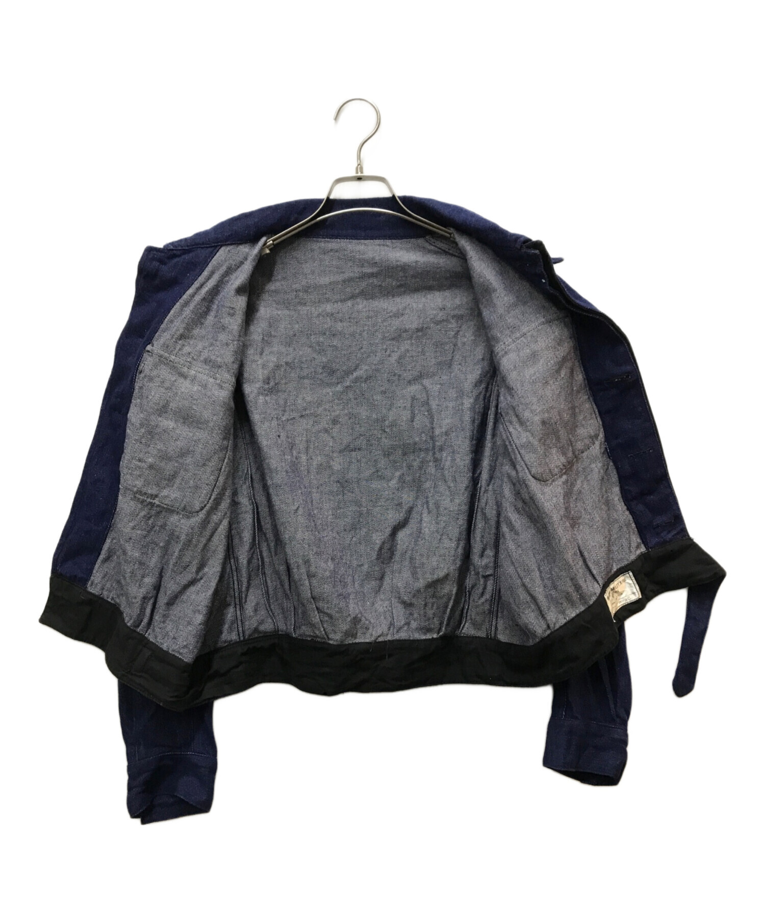 専用★90s （イタリアン アーミー） イタリア軍 バトルドレスジャケット 中古・古着通販】ITALIAN ARMY (イタリア軍) バトルドレスジャケット