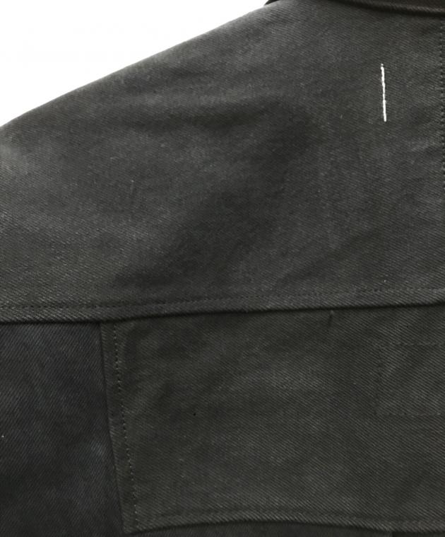 MIYAGIHIDETAKA リメイクデニムジャケット　size2 ミヤギヒデタカ デニムジャケット Gジャン メンズ SIZE 2