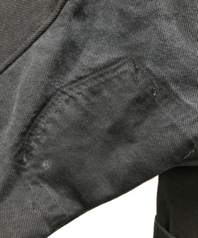 中古・古着通販】MIYAGIHIDETAKA (ミヤギヒデタカ) リメイクデニム