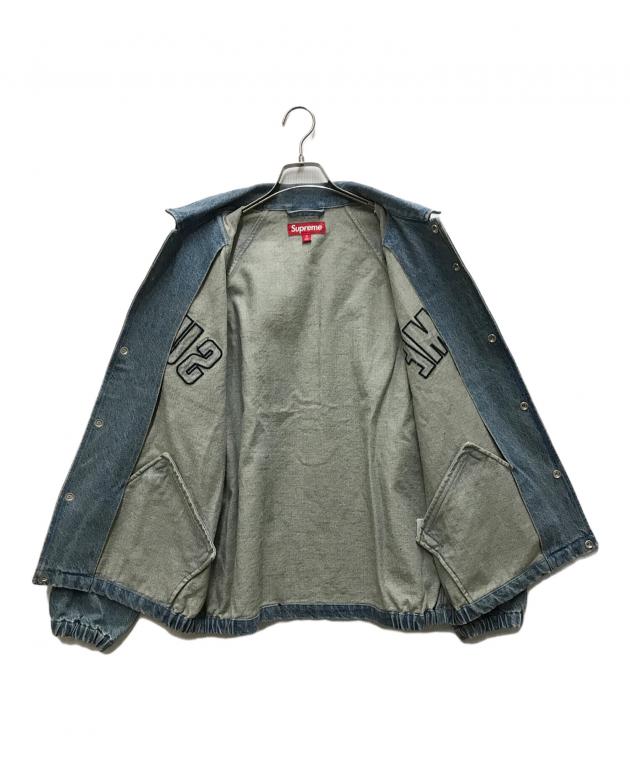 中古・古着通販】Supreme (シュプリーム) Arc Denim Coaches