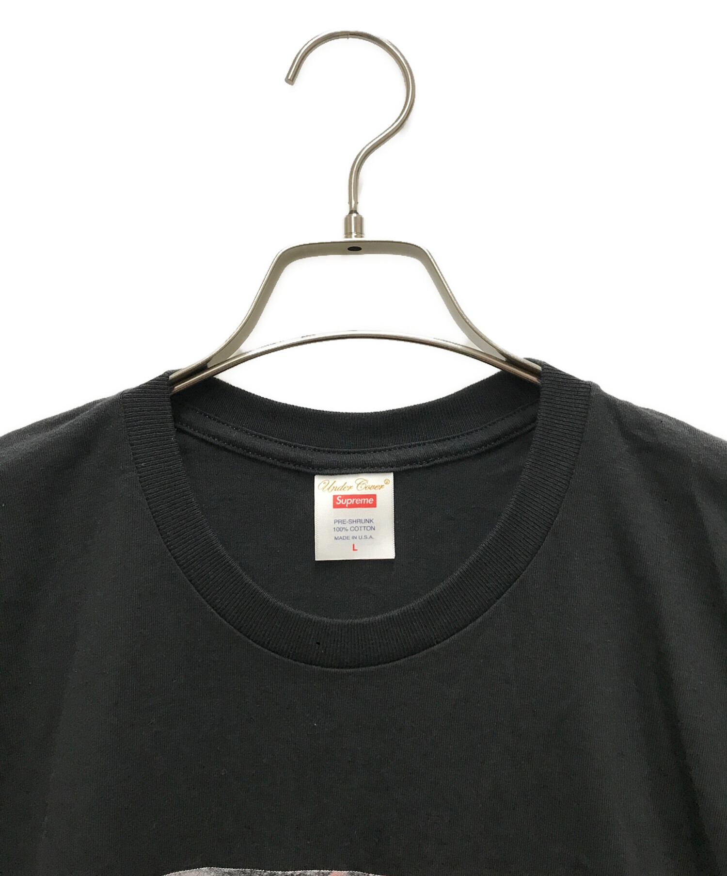 中古・古着通販】UNDERCOVER (アンダーカバー) Supreme (シュプリーム