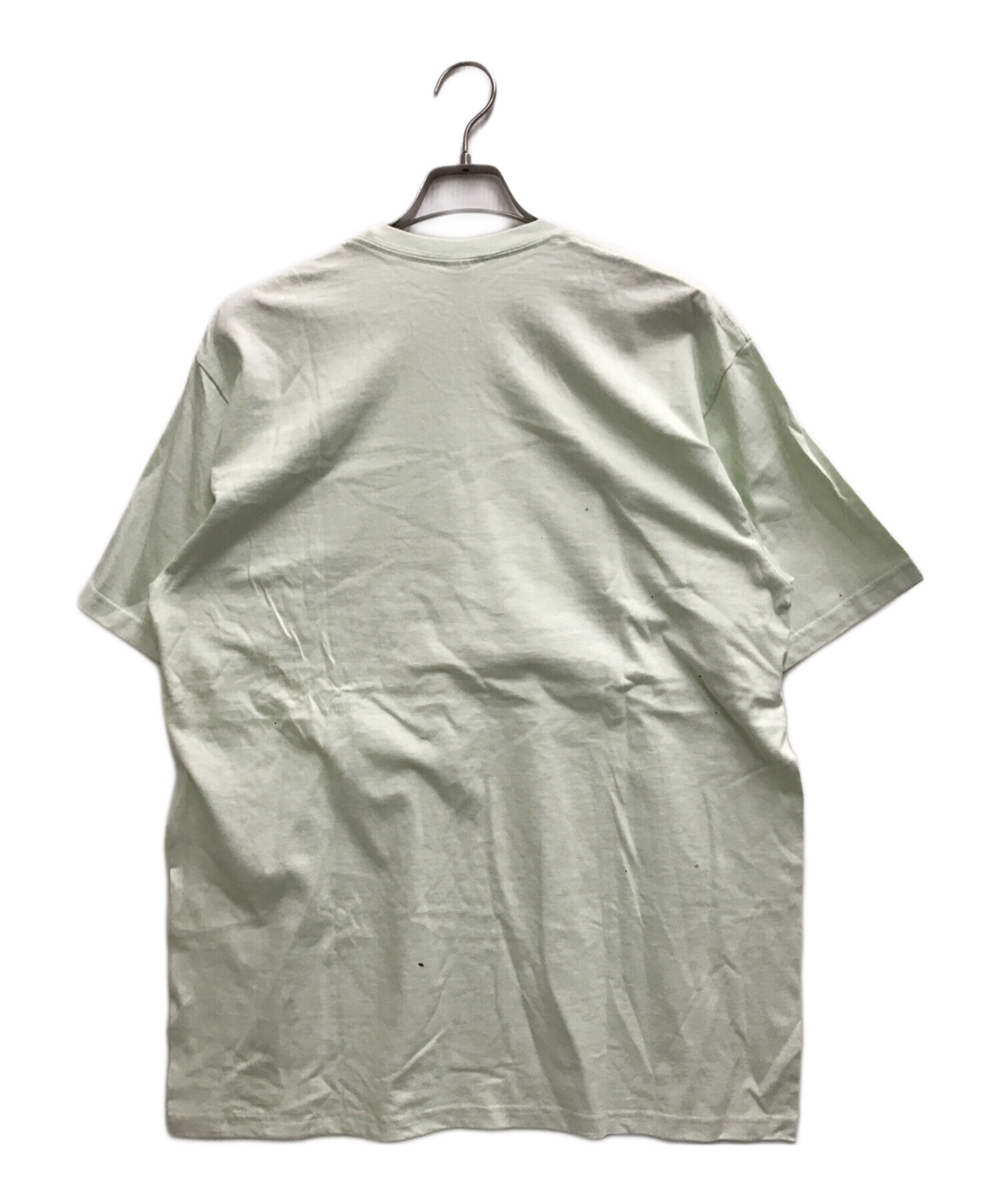 中古・古着通販】Supreme (シュプリーム) Eyewear Tee グリーン サイズ 