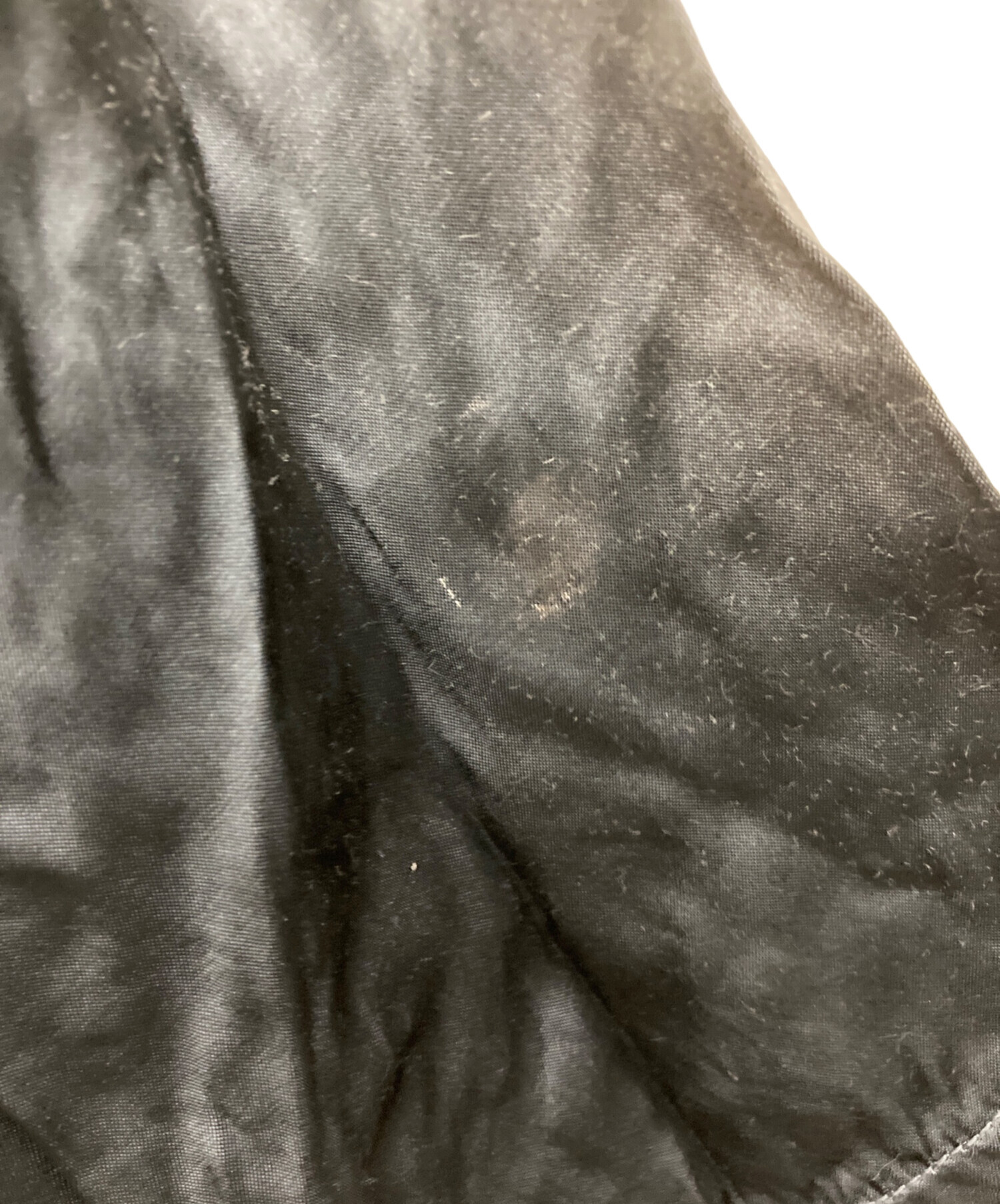 中古・古着通販】KAMIYA (カミヤ) KAMIYA Red Devil Bowling Shirt