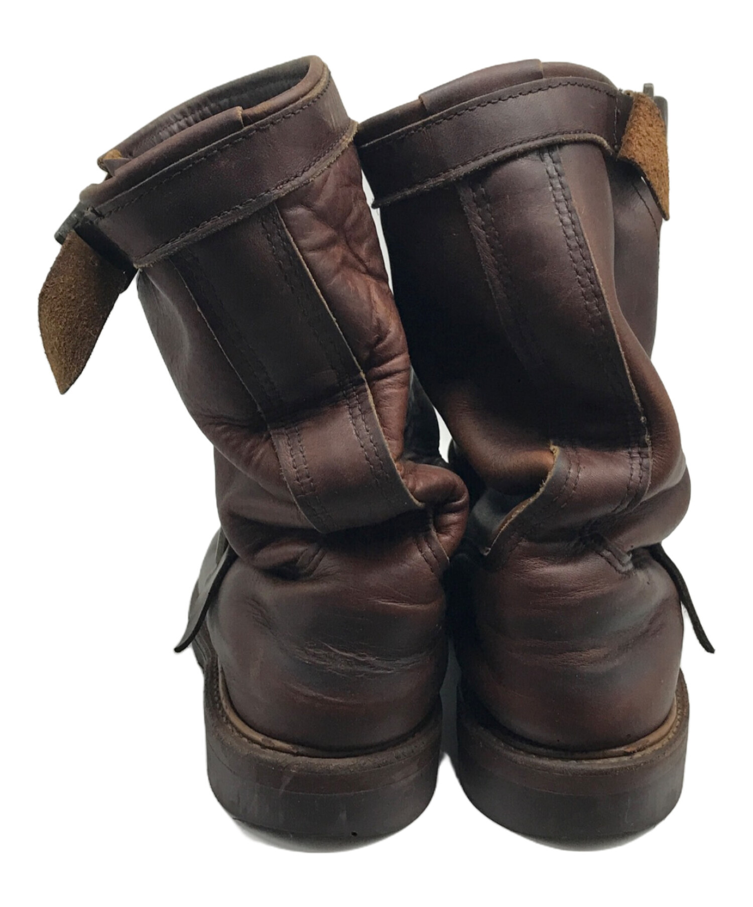 中古・古着通販】RED WING (レッドウィング) エンジニアブーツ
