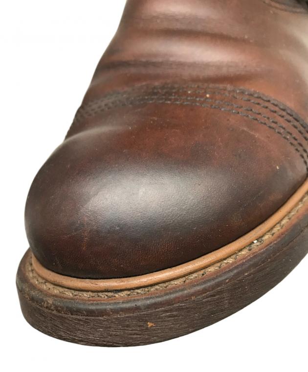 中古・古着通販】RED WING (レッドウィング) エンジニアブーツ