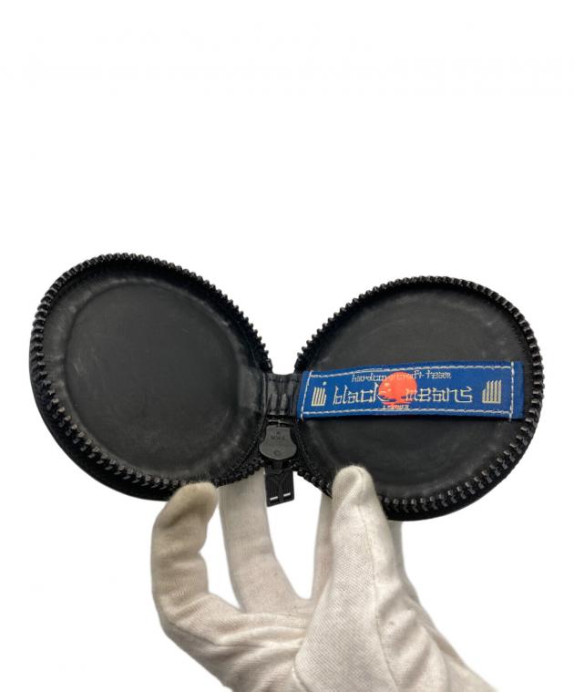 中古・古着通販】blackmeans (ブラックミーンズ) mine (マイン) レザー