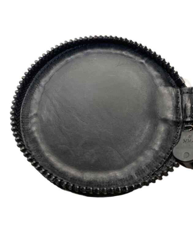 ブラックミーンズ blackmeans マイン MINE ケース ブラック BLACK MEANS コインケース blackmeans : ZOZOTOWN Yahoo!店 - 通販