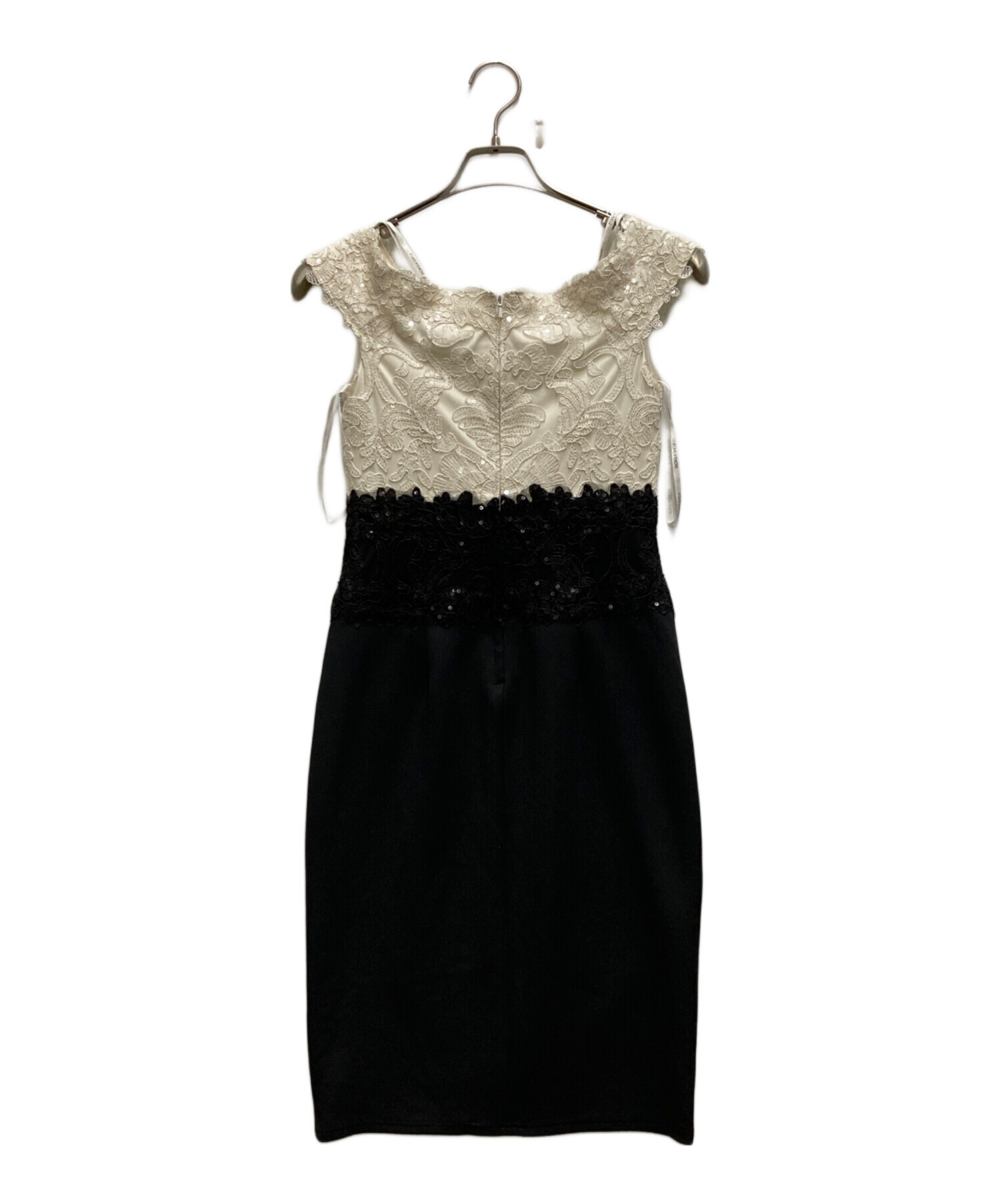 中古・古着通販】TADASHI SHOJI (タダシ ショージ) スパンコールN/S