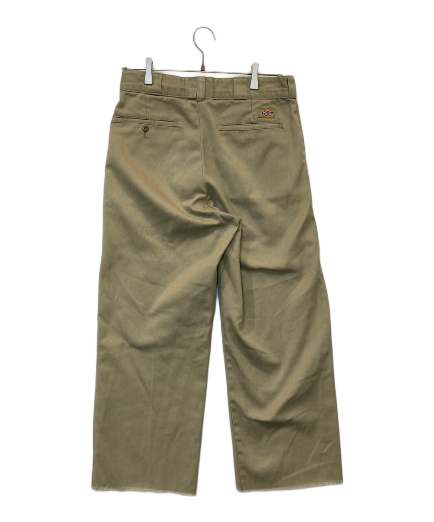 中古・古着通販】Dickies (ディッキーズ) 90s 874ワークパンツ