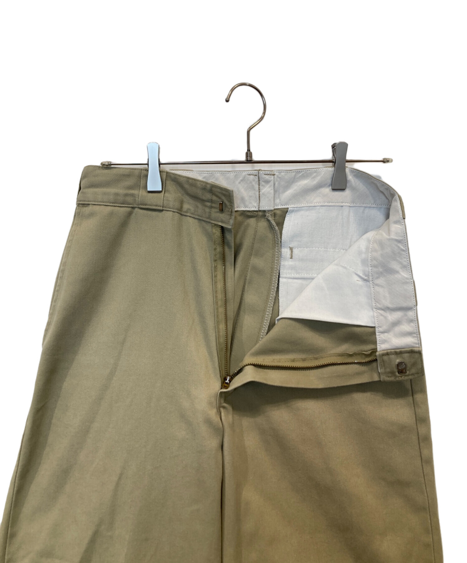 中古・古着通販】Dickies (ディッキーズ) 90s 874ワークパンツ